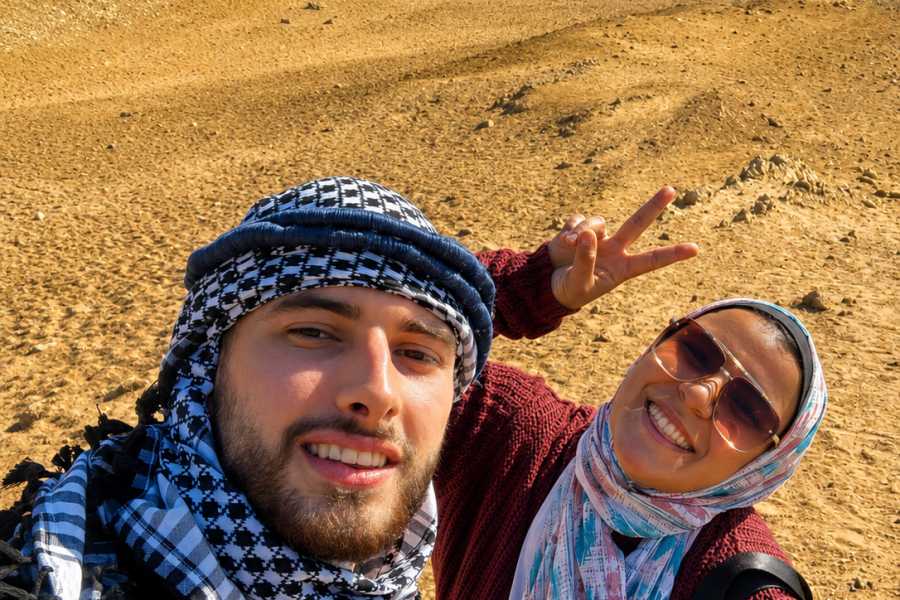 Let`s Explore Egypt 3 Days Cairo & Giza Highlights Tour