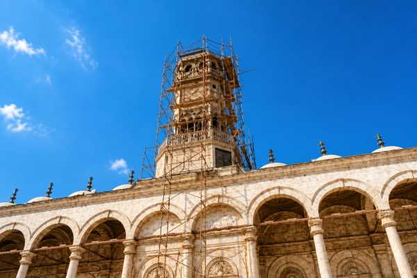 3 Days Cairo, Giza & Grand Egyptian Museum