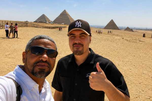 3 Days Cairo, Giza & Grand Egyptian Museum