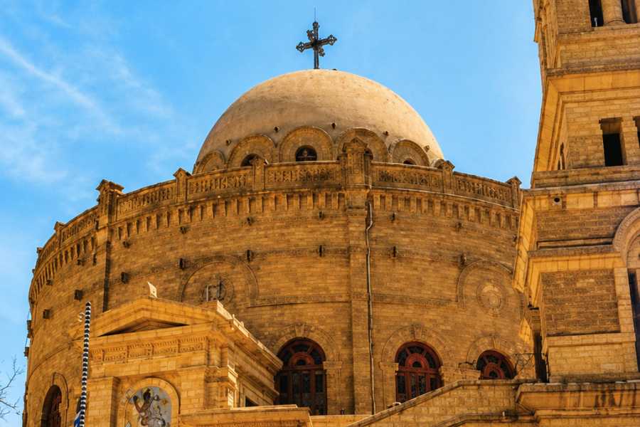Let`s Explore Egypt 3 Days Cairo, Giza & Grand Egyptian Museum
