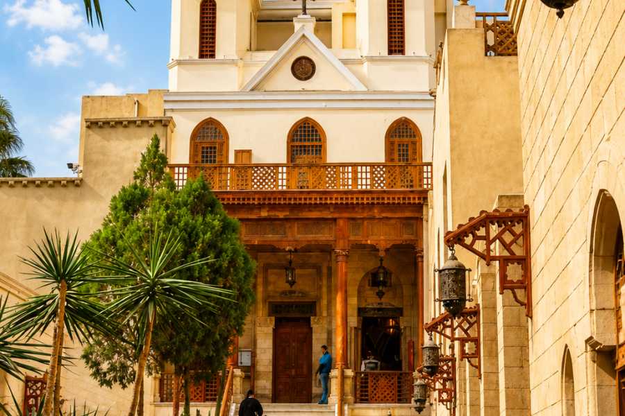 Let`s Explore Egypt 3 Days Cairo, Giza & Grand Egyptian Museum