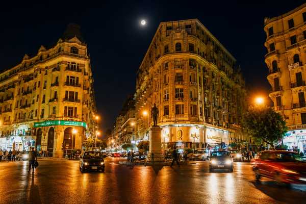 3 Days Cairo & Alexandria Tour