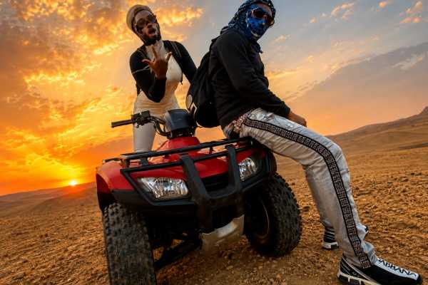 3 Days Cairo & Alexandria Tour