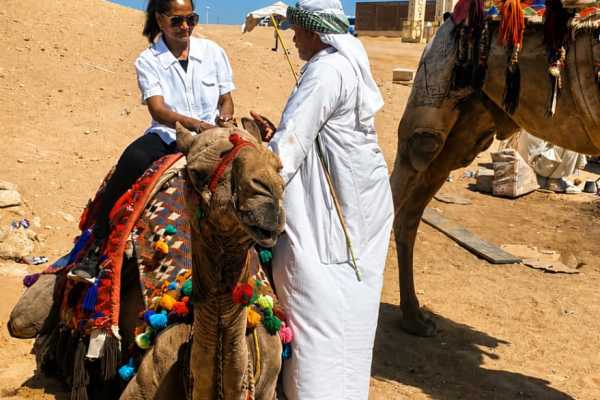 3 Days Cairo & Alexandria Tour
