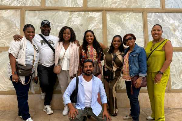 3 Days Cairo & Alexandria Tour