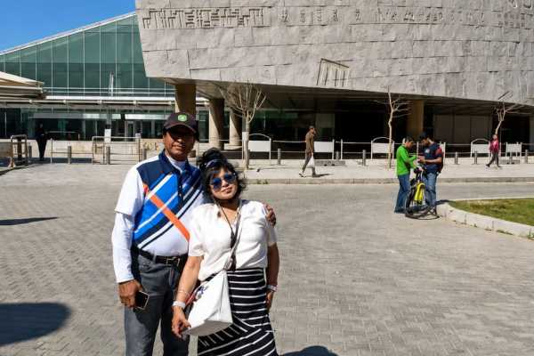 3 Days Cairo & Alexandria Tour