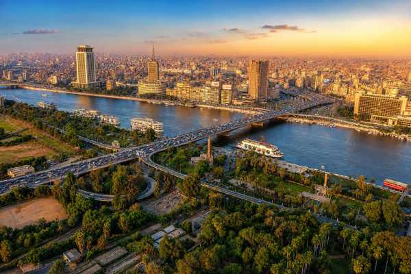 3 Days Cairo & Alexandria Tour