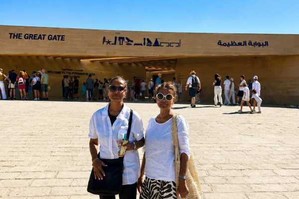 3 Days Cairo & Alexandria Tour