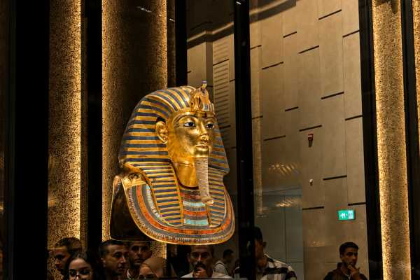 3 Days Cairo & Alexandria Tour