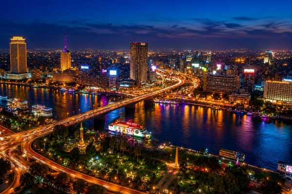 3 Days Cairo & Alexandria Tour