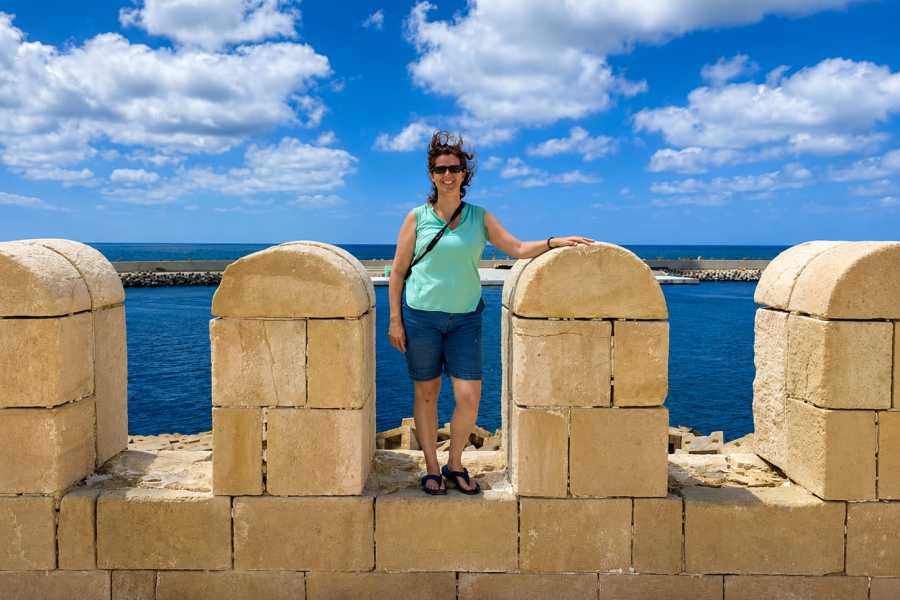 Let`s Explore Egypt 3 Days Cairo & Alexandria Tour
