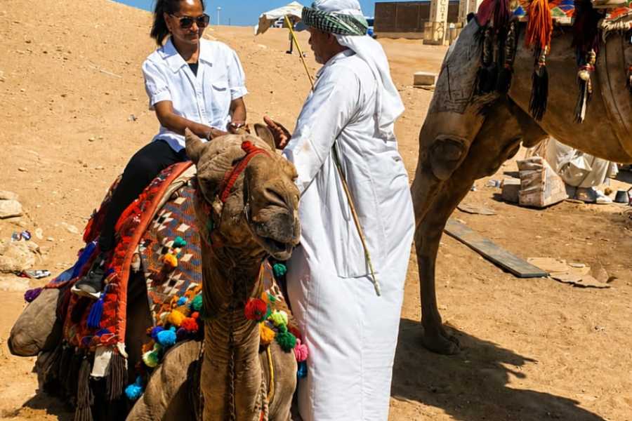 Let`s Explore Egypt 3 Days Cairo & Alexandria Tour