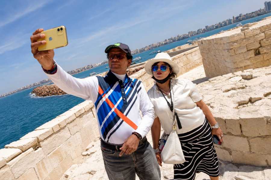 Let`s Explore Egypt 3 Days Cairo & Alexandria Tour