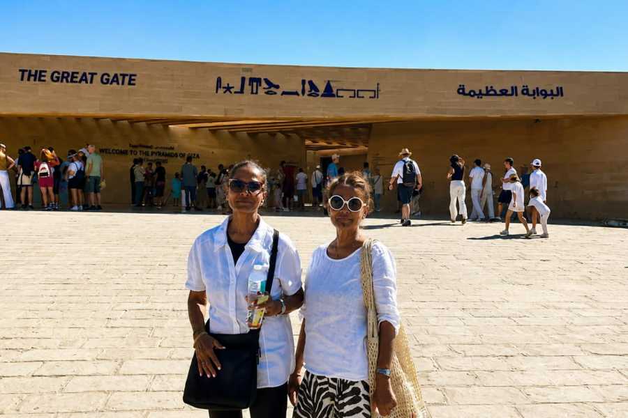 Let`s Explore Egypt 3 Days Cairo & Alexandria Tour