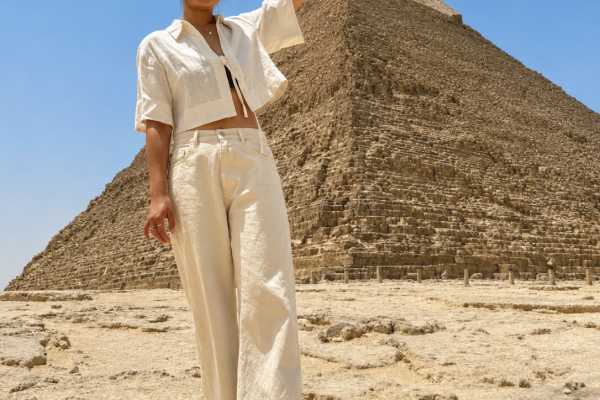 3 Days Cairo Layover Package