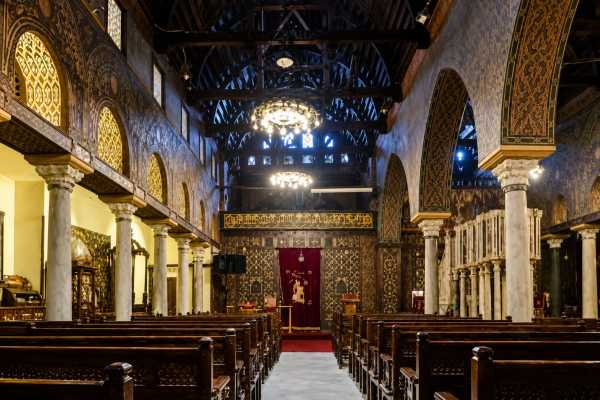 3 Days Cairo Layover Package