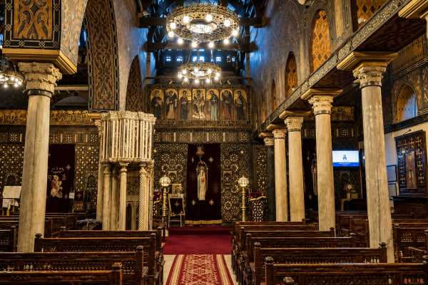 3 Days Cairo Layover Package