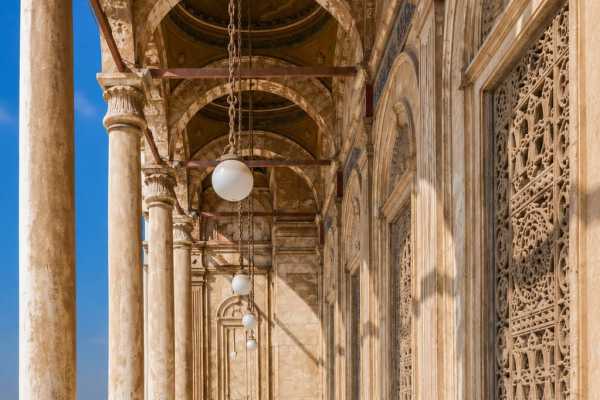 3 Days Cairo Layover Package
