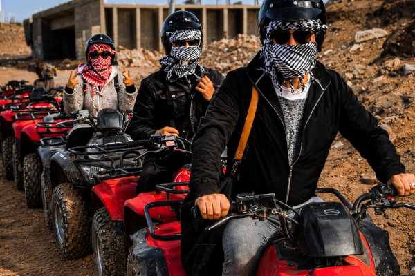 3 Days Cairo Layover Package