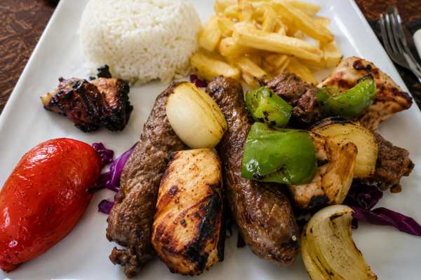 3 Days Cairo Layover Package