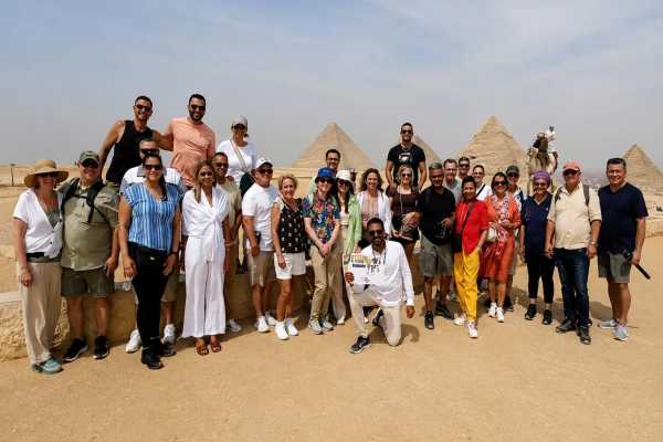 3 Days Family Cairo Tou