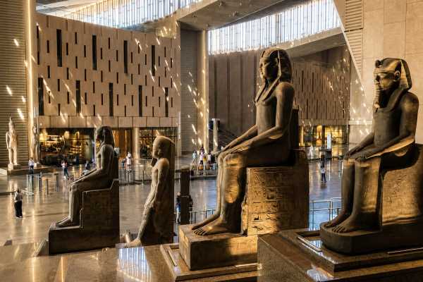 3 Days Family Cairo Tou