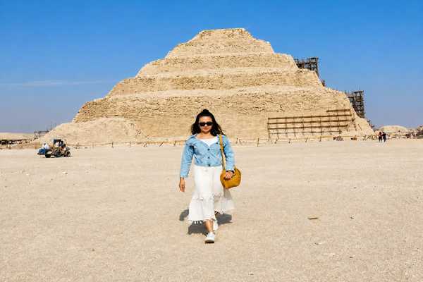 3 Days Family Cairo Tou