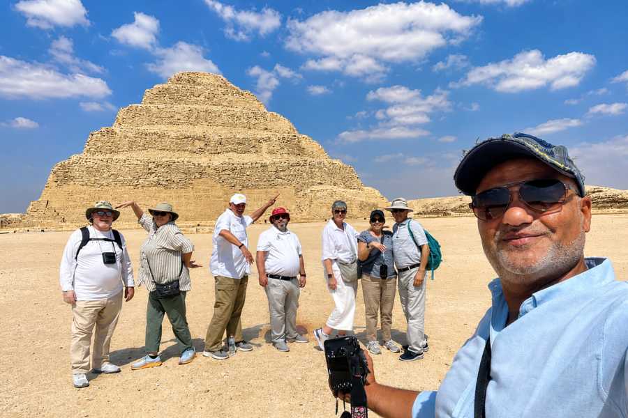 Let`s Explore Egypt 3 Days Family Cairo Tour