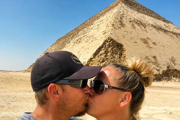 3 Days Romantic Cairo Getaway