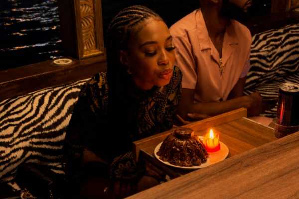 3 Days Romantic Cairo Getaway