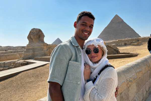 3 Days Romantic Cairo Getaway