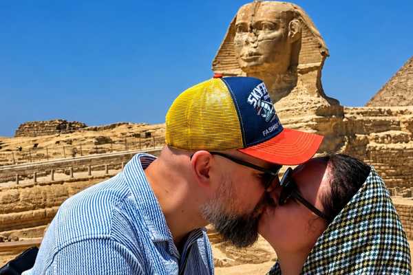 3 Days Romantic Cairo Getaway