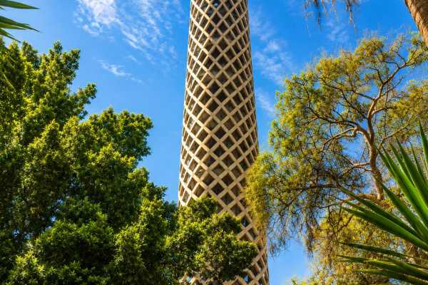 3 Days Romantic Cairo Getaway