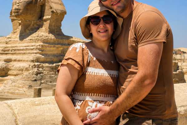 3 Days Romantic Cairo Getaway