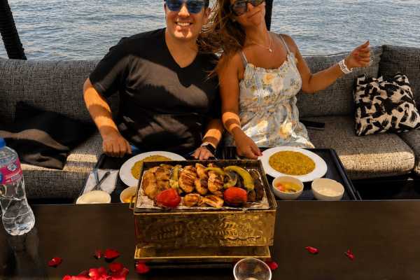 3 Days Romantic Cairo Getaway