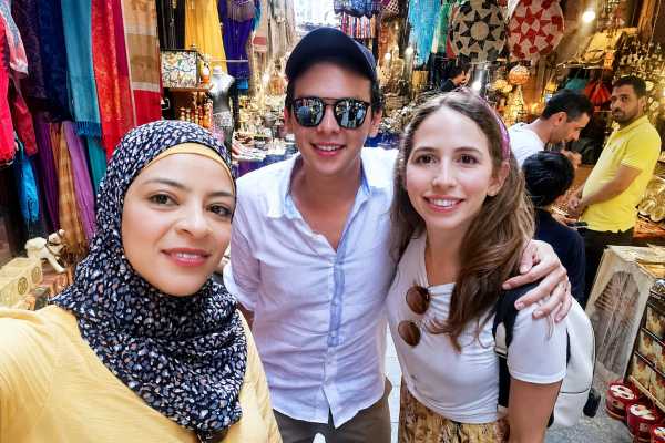 3 Days Romantic Cairo Getaway