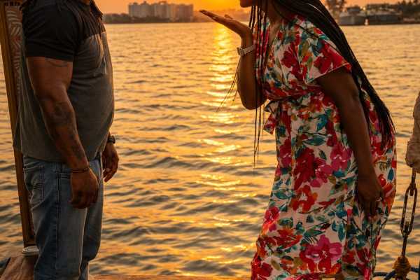 3 Days Romantic Cairo Getaway