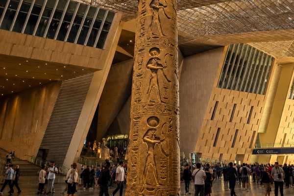 3 Days Romantic Cairo Getaway