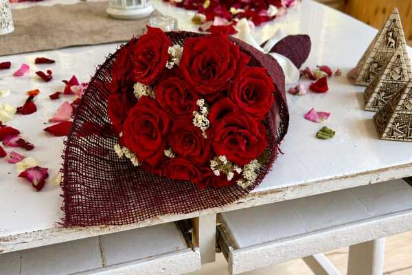 3 Days Romantic Cairo Getaway