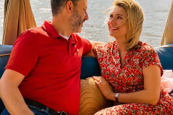 3 Days Romantic Cairo Getaway