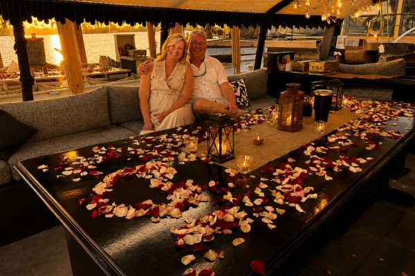 3 Days Romantic Cairo Getaway