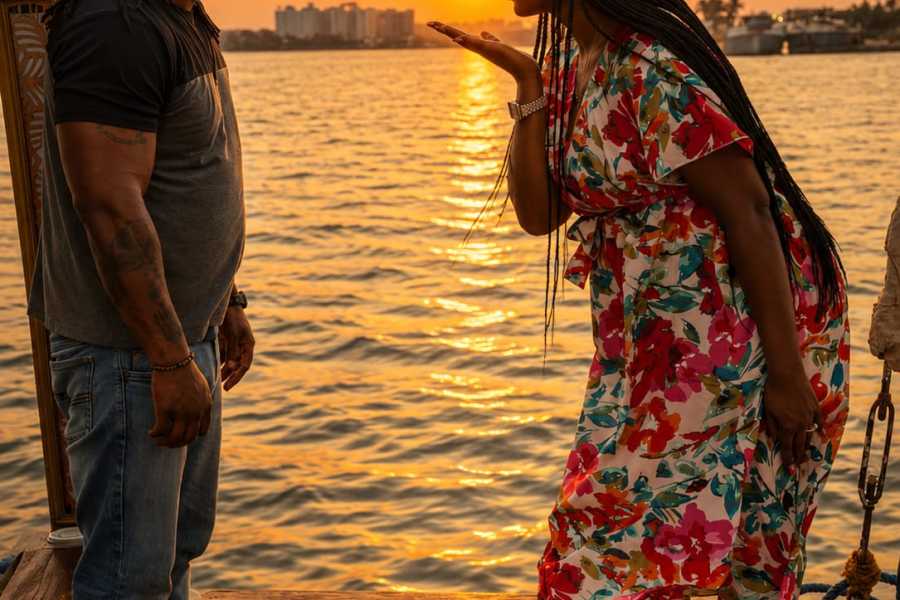 Let`s Explore Egypt 3 Days Romantic Cairo Getaway