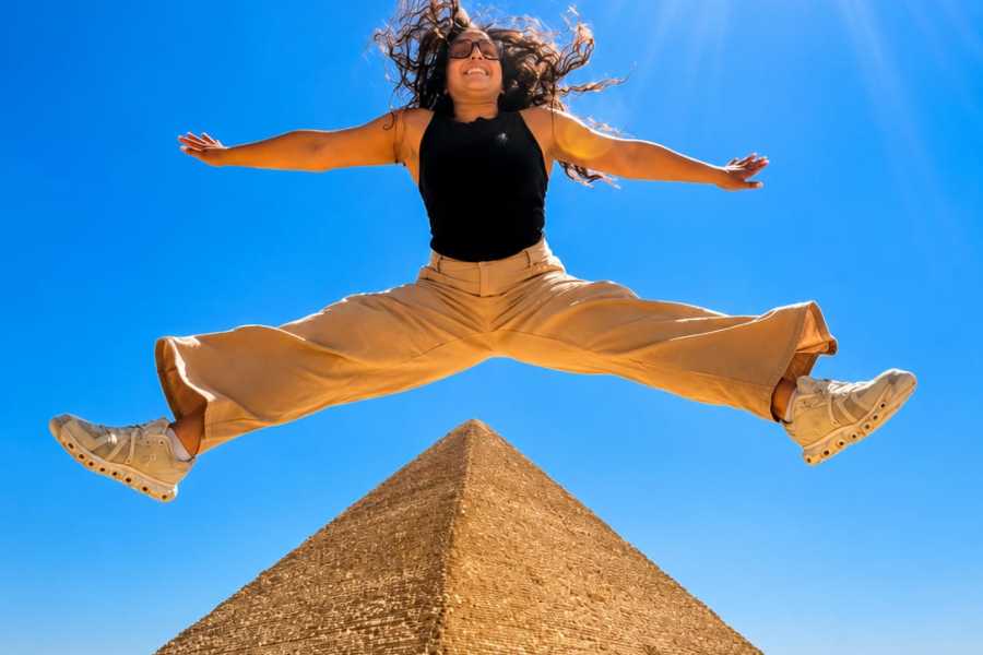 Let`s Explore Egypt 3 Days Luxury Cairo Tour