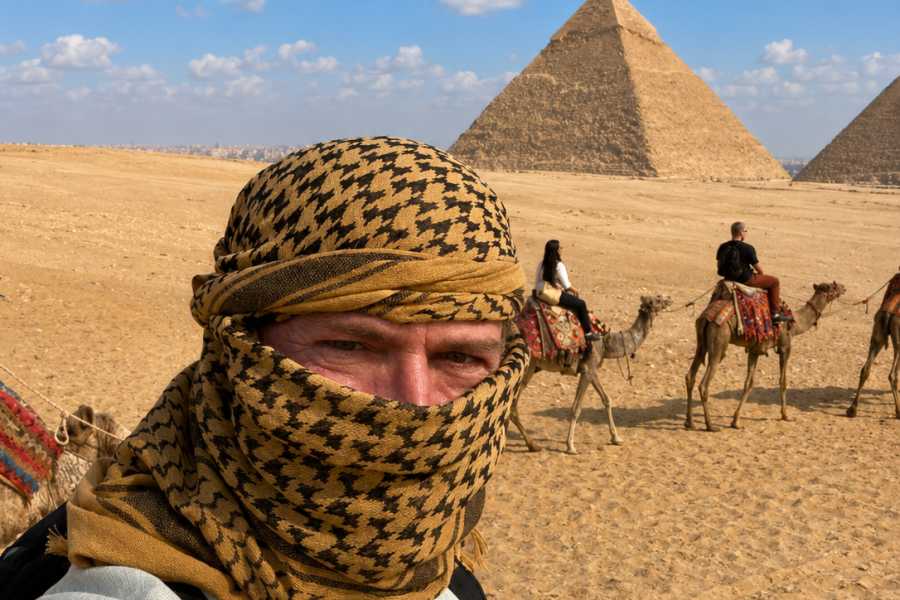 Let`s Explore Egypt 3 Days Luxury Cairo Tour