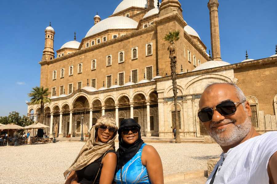 Let`s Explore Egypt 3 Days Luxury Cairo Tour