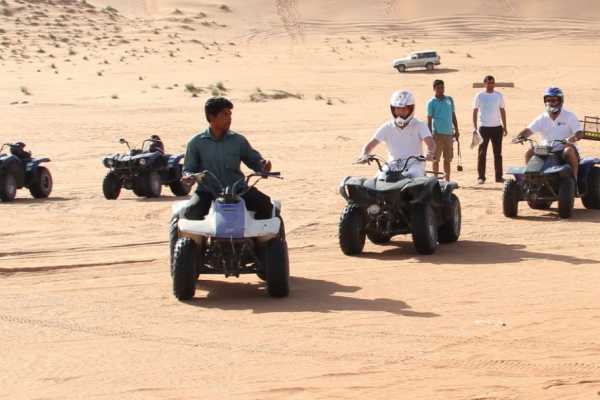Christmas on the Dunes