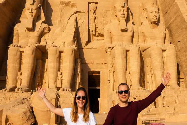 3 Days Luxor Tour