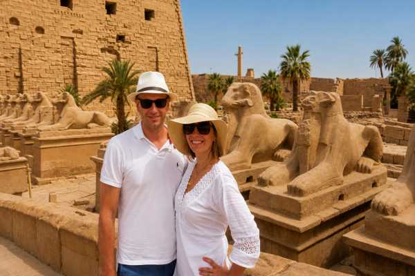 3 Days Luxor Tour