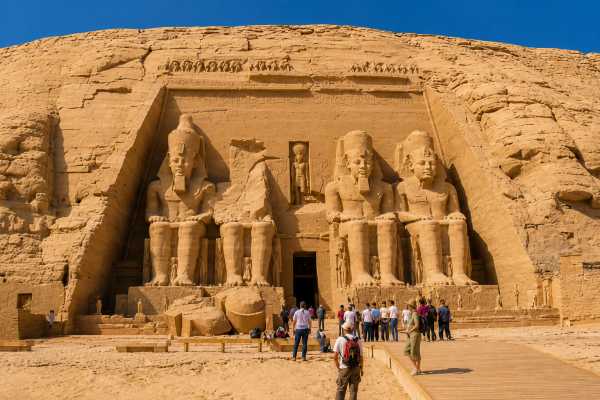 3 Days Luxor Tour