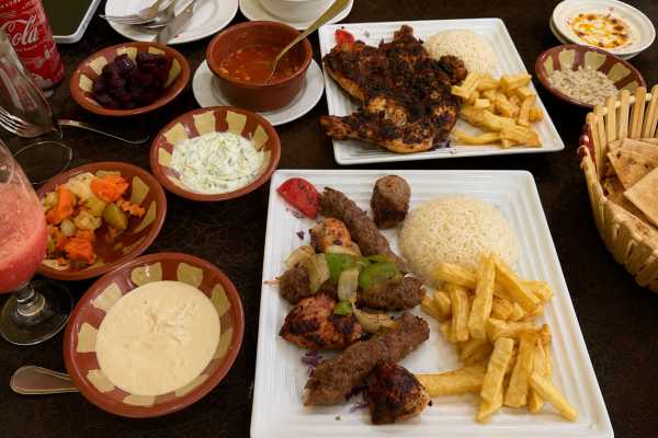 3 Days Luxor Tour